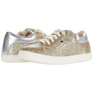 Old Soles The Throne Toddler Girls Shoes Size 6